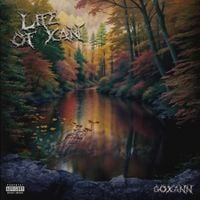 Goxan - Life of Xan