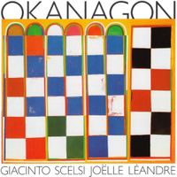 Jo&euml;lle L&eacute;andre - Okanagon
