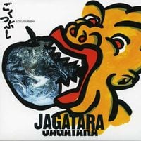 Jagatara - Goku Tsubushi