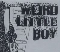 Weird Little Boy - Weird Little Boy