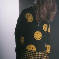 Harper - Chelsea Smile