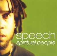Speech - Spiritual People
