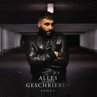 Samra - Alles schon geschrieben