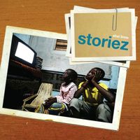 Shai Linne - Storiez