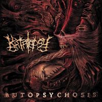 Katalepsy - Autopsychosis