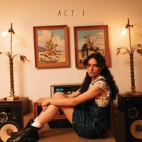 Katie Lynne Sharbaugh - Act I