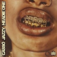 cass&ouml; - Zeros