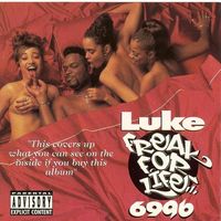 Luke - Freak for Life 6996