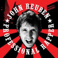 John Reuben - Professional Rapper