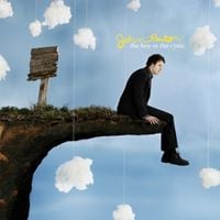 John Reuben - The Boy Vs The Cynic