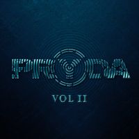 Pryda - PRYDA 10 VOL II