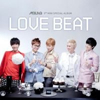 MBLAQ - Love Beat