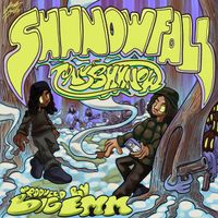 Tony Shhnow - SHHNOWFALL