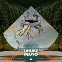 Unlike Pluto - Fake Smiles, Real Memories