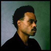 Bilal - Live at Glasshaus