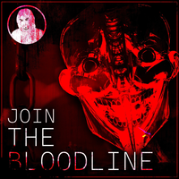 Will Ryan Originals - Join the Bloodline