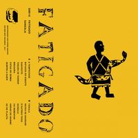 Fatigado - Sanzala