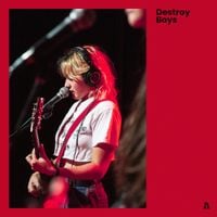 Destroy Boys - Destroy Boys on Audiotree Live