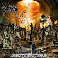 Apostles Of Perversion - Revenge Beyond the Grave