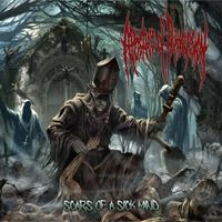Apostles Of Perversion - Scars of a Sick Mind