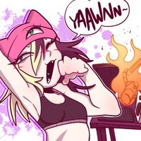 ISSBROKIE - I DO DIS DAILY