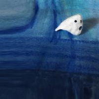 Pishu - Ghostly Love Stories