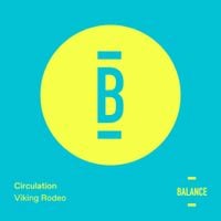 Circulation - Viking Rodeo