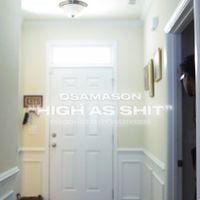 OsamaSon - High as shit
