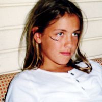 Emma Russack - About the Girl