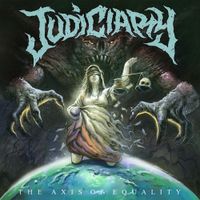 Judiciary - The Axis of Equality