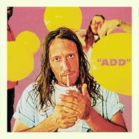 Dead American - ADD