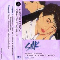Auscultation - L'&eacute;treinte Imaginaire