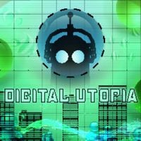 milkypossum - DIGITAL UTOPIA