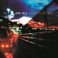Joe Ely - Streets of Sin