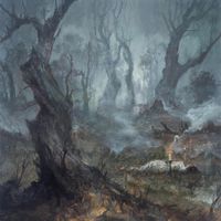 Cowardice - Atavist
