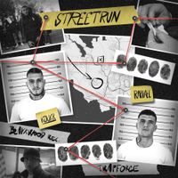 Raphael - STREET RUN
