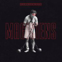 Ihon - Magiciens