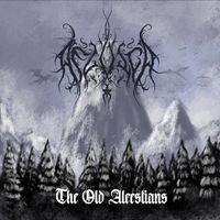 Aelvica - The Old Alcestians (Tales from Aelvic&acirc; III)