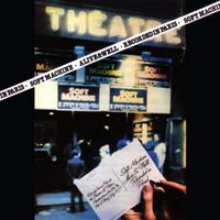 Soft Machine - Alive and Well: Recorded in Paris