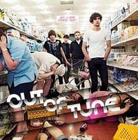 Out Of Tune - Out of Tune