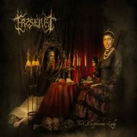 Erzs&eacute;bet - The Blasphemous Lady