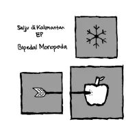 Bipedal Monopoda - Salju di Kalimantan