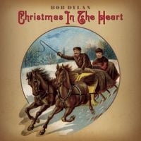 Bob Dylan - Christmas in the Heart