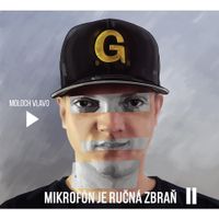 Moloch Vlavo - Mikrofon Je Rucna Zbran II