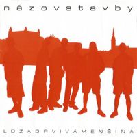 N&aacute;zov Stavby - LuzaDrvivaMensina