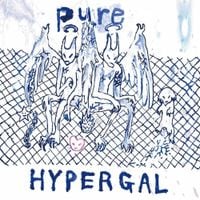 HYPER GAL - PURE