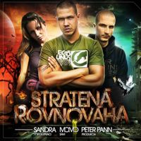 Momo - Straten&aacute; Rovnov&aacute;ha