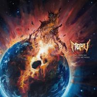 Moru - The Gods We Thought We Were