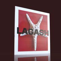 Alastair Galbraith - Lagash