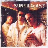 Kontrafakt - E.R.A.